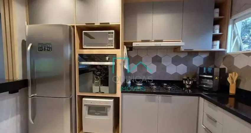 Casa em condomínio fechado com 3 quartos à venda no Medeiros, Jundiaí