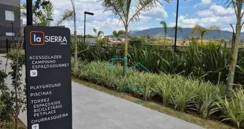 Apartamento com 1 quarto à venda no Medeiros, Jundiaí