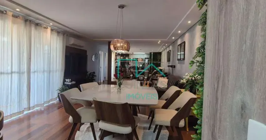 Apartamento com 3 quartos à venda no Engordadouro, Jundiaí 