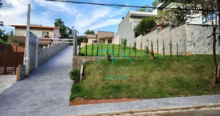Casa com 3 quartos à venda na Chácara Morada Mediterrânea, Jundiaí