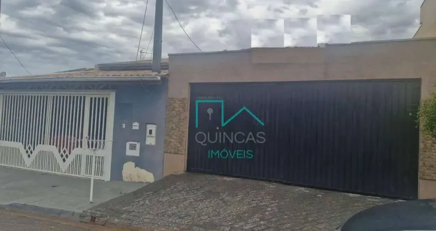 Casa com 2 quartos à venda no Medeiros, Jundiaí 