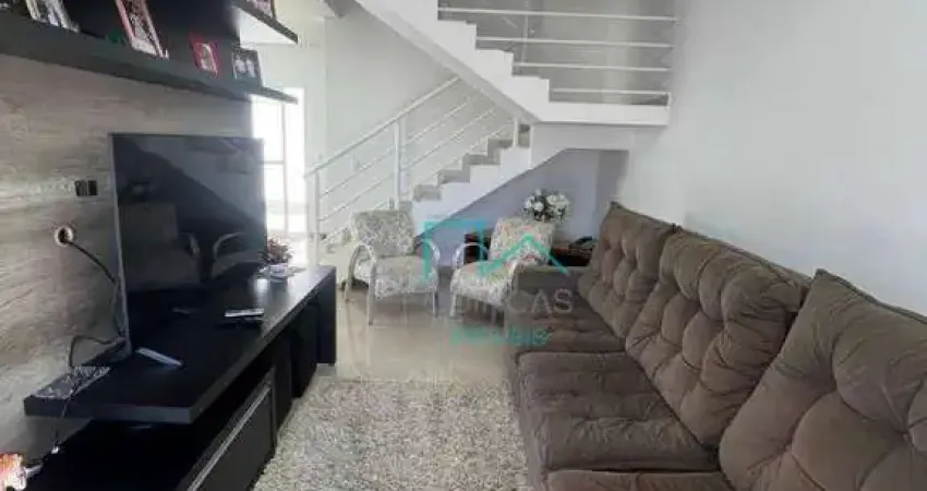 Casa em condomínio fechado com 3 quartos à venda no Medeiros, Jundiaí