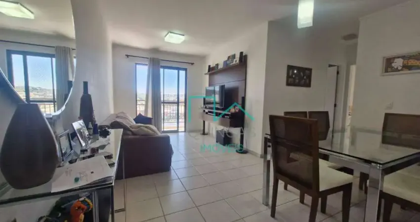 Apartamento com 2 quartos à venda na Vila Graff, Jundiaí