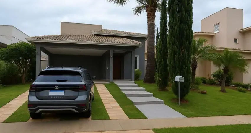 Casa terrea em condominio fechado para venda ou locação, jundiai/sp