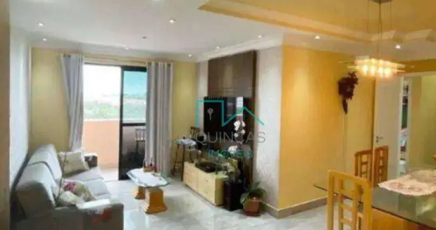 Apartamento com 3 quartos à venda no Parque Residencial Eloy Chaves, Jundiaí 