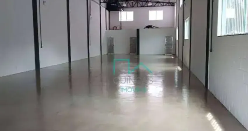 Barracão / Galpão / Depósito para alugar no Medeiros, Jundiaí 