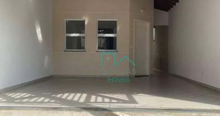 Casa com 2 quartos para alugar no Parque Residencial Eloy Chaves, Jundiaí