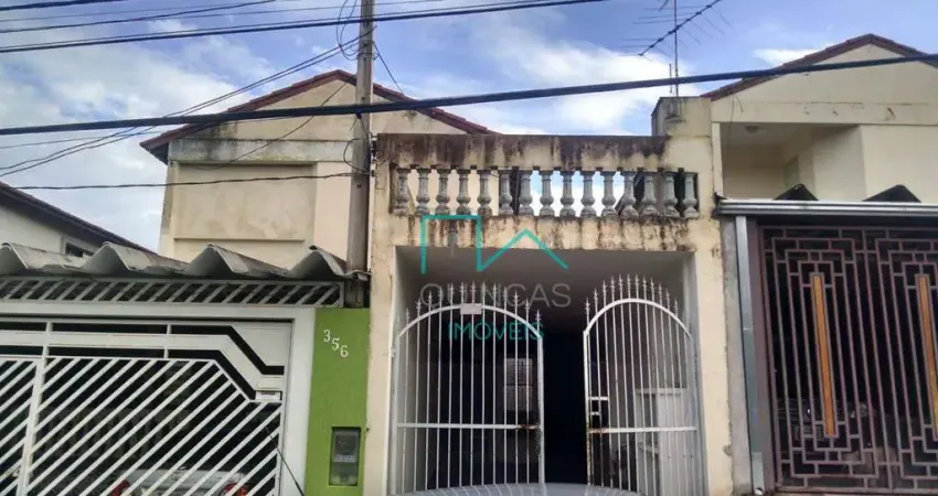 Casa com 2 quartos à venda no Loteamento Ermida, Jundiaí