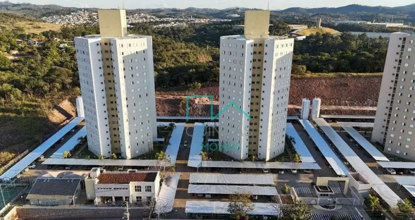 Apartamento com 2 quartos à venda no Parque Cidade Jardim II, Jundiaí