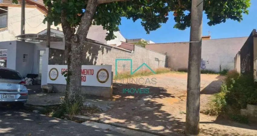 Terreno à venda no Parque Residencial Eloy Chaves, Jundiaí