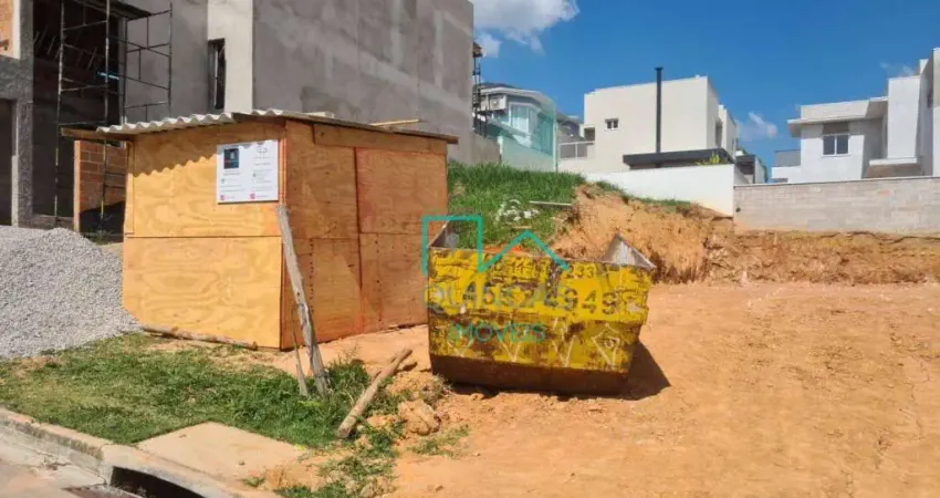 TERRENO EM CONDOMINIO FECHADO PARA VENDA, JUNDIAI/SPVENDA