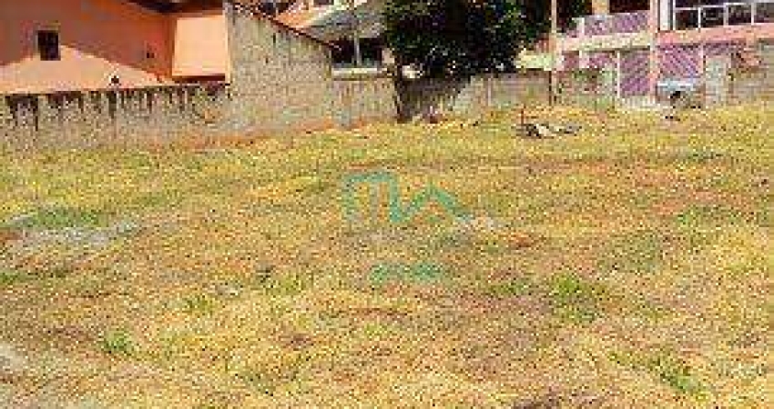 Terreno à venda no Parque Residencial Eloy Chaves, Jundiaí 