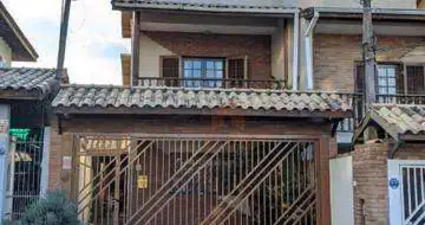 Casa com 3 quartos à venda no Parque Residencial Eloy Chaves, Jundiaí