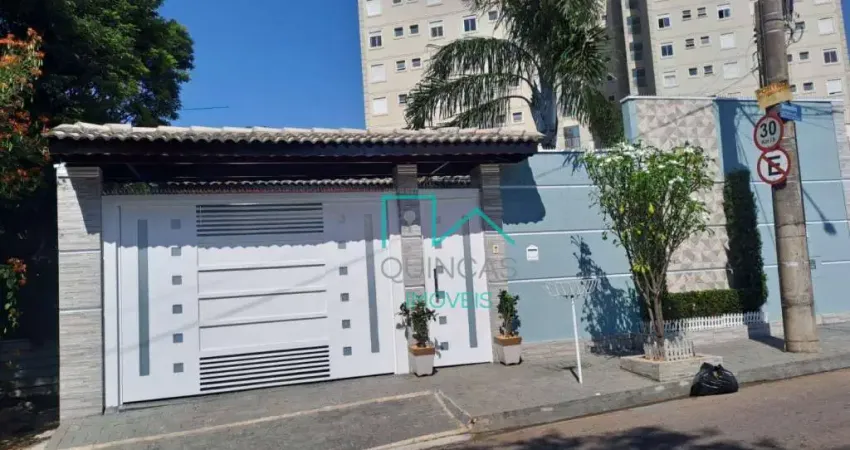 CASA PARA VENDA, 162 m², BAIRRO DE MEDEIROS,  JUNDIAI/SP