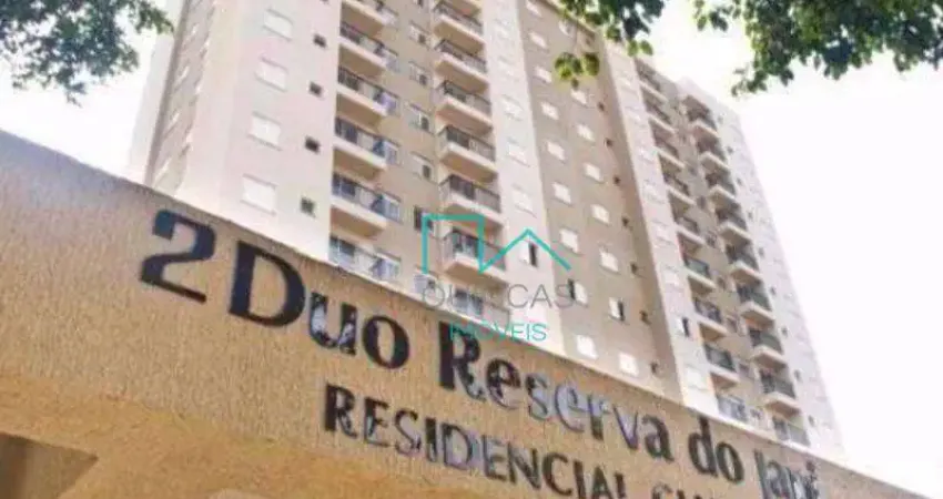 Apartamento com 2 quartos à venda no Parque Residencial Eloy Chaves, Jundiaí 