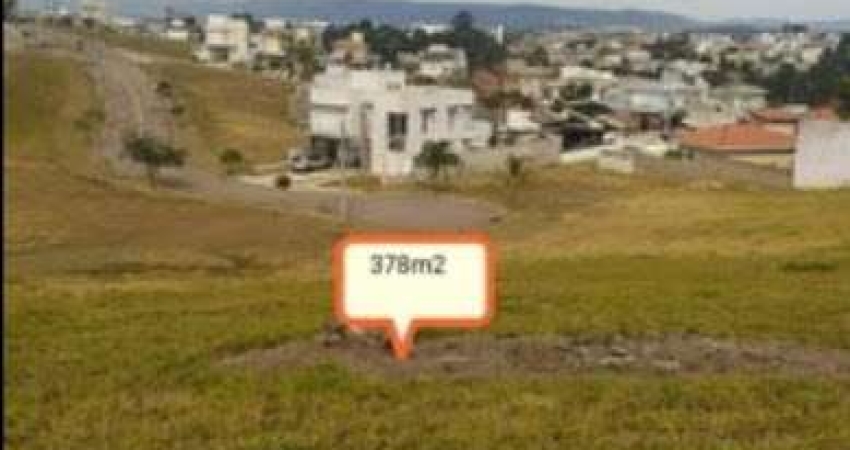 Terreno em condomínio fechado à venda no Ibi Aram, Itupeva 