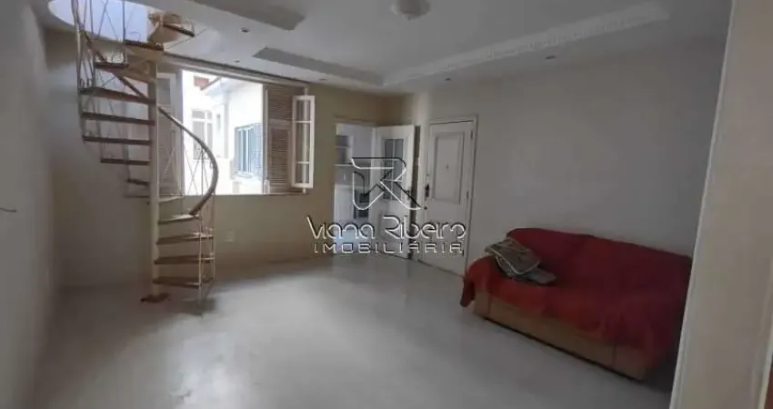 Apartamento com 2 quartos à venda na Avenida Maracanã, Tijuca, Rio de Janeiro