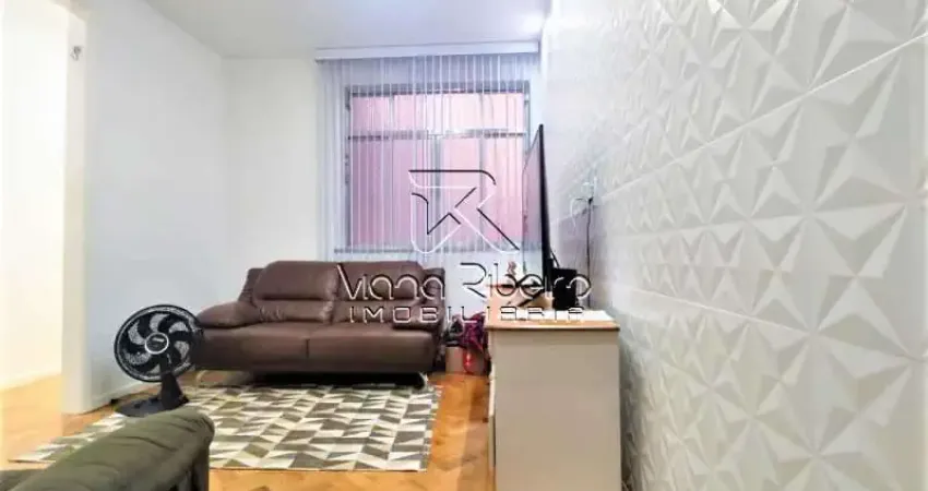 Apartamento com 2 quartos à venda na Rua Antônio Henrique de Noronha, São Cristóvão, Rio de Janeiro