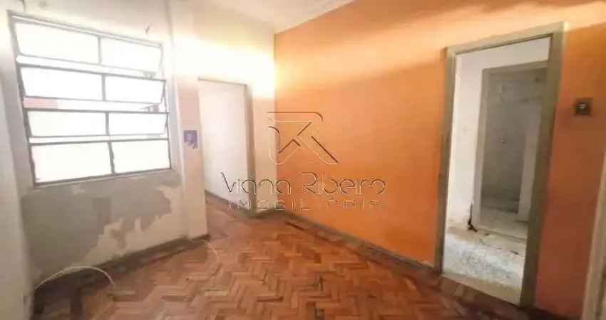 Apartamento com 2 quartos à venda na Avenida Paulo de Frontin, Praça da Bandeira, Rio de Janeiro