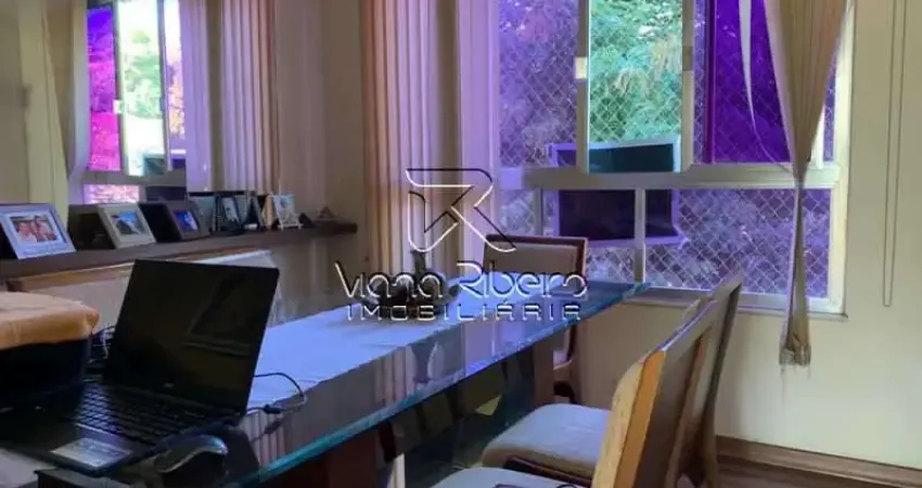 Apartamento com 3 quartos à venda na Rua Marechal Trompowsky, Tijuca, Rio de Janeiro