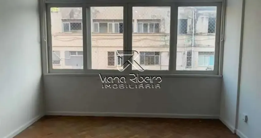 Apartamento com 3 quartos à venda na Rua Conde de Bonfim, Tijuca, Rio de Janeiro