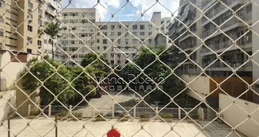 Apartamento com 3 quartos à venda na Rua Mário Barreto, Tijuca, Rio de Janeiro