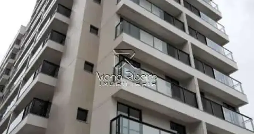Apartamento com 3 quartos à venda na Rua General Espírito Santo Cardoso, Tijuca, Rio de Janeiro
