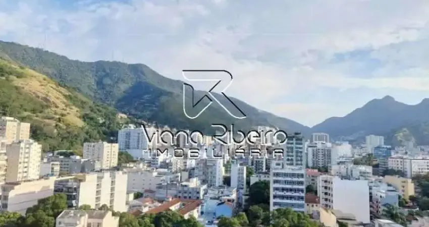 Apartamento com 3 quartos à venda na Rua Carlos de Vasconcelos, Tijuca, Rio de Janeiro