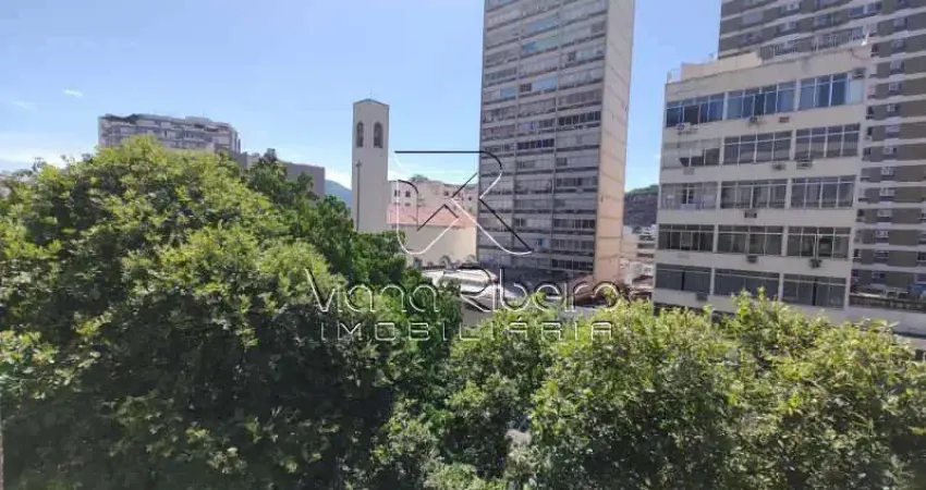 Apartamento com 3 quartos à venda na Rua Conde de Bonfim, Tijuca, Rio de Janeiro