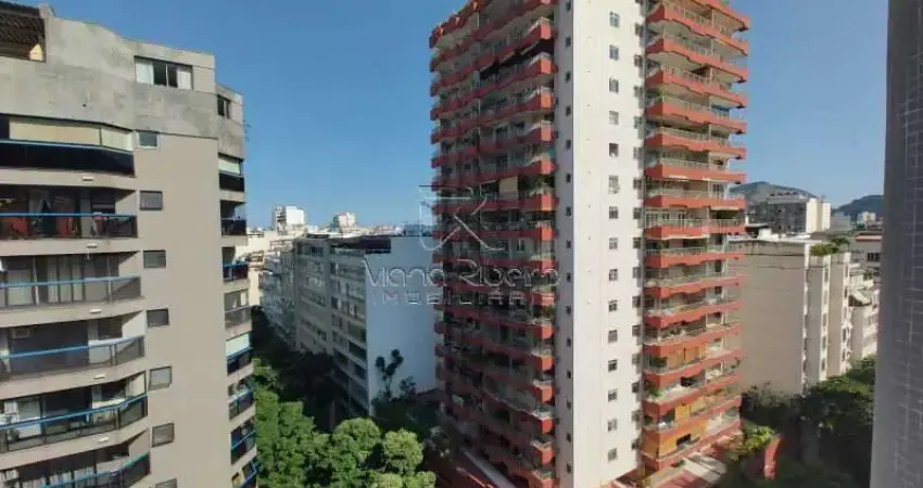 Apartamento com 3 quartos à venda na Rua Tonelero, Copacabana, Rio de Janeiro