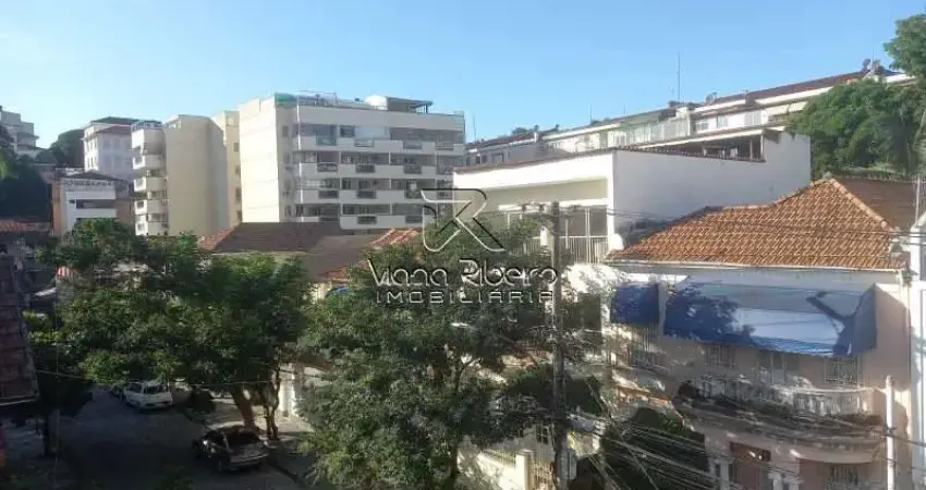 Casa comercial com 2 salas à venda na Rua Domício da Gama, Tijuca, Rio de Janeiro