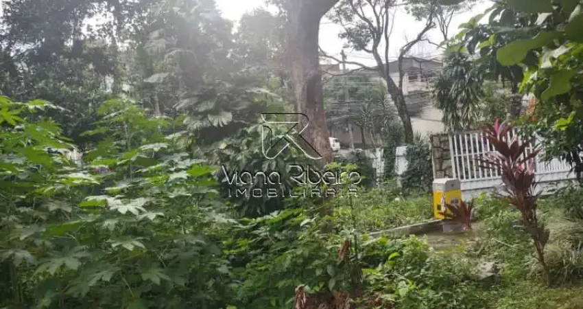 Terreno em condomínio fechado à venda na Rua Radialista Antônio Porto, Freguesia (Jacarepaguá), Rio de Janeiro