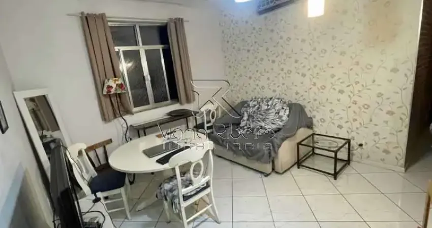 Apartamento com 2 quartos à venda na Rua Professor Gabizo, Maracanã, Rio de Janeiro