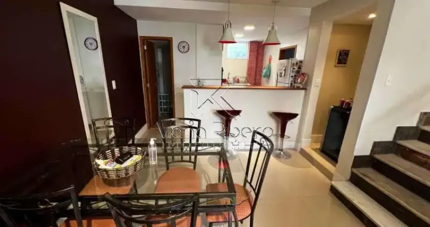 Casa em condomínio fechado com 3 quartos à venda na Rua Barão de Itapagipe, Tijuca, Rio de Janeiro