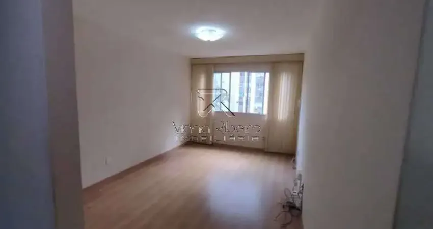 Apartamento com 3 quartos à venda na Rua Afonso Cavalcanti, Cidade Nova, Rio de Janeiro