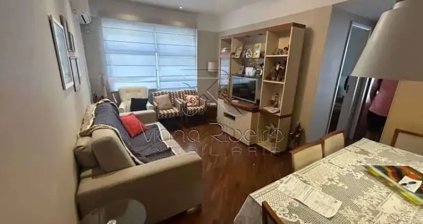 Apartamento com 2 quartos à venda na Rua Nossa Senhora de Lourdes, Grajaú, Rio de Janeiro