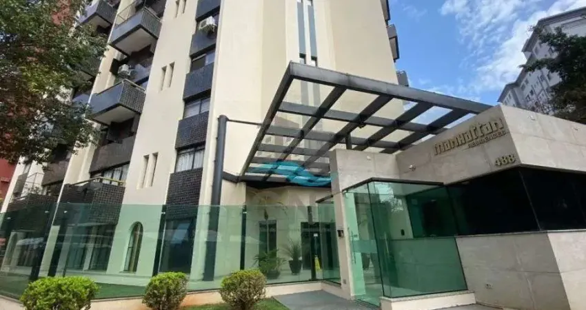 Apartamento com 4 quartos à venda na Rua Santos, 488, Centro, Londrina