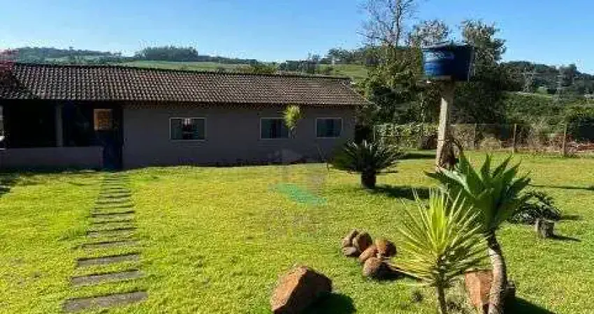 Chácara / sítio com 3 quartos à venda na Rua Visconde de Guarapuava, S/N, Paulista, Londrina