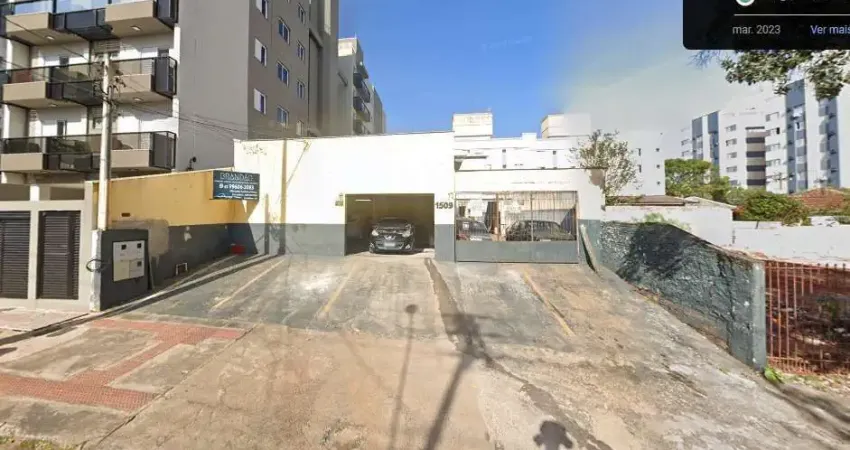 Sala comercial à venda na Rua Brasil, 1502, Centro, Londrina