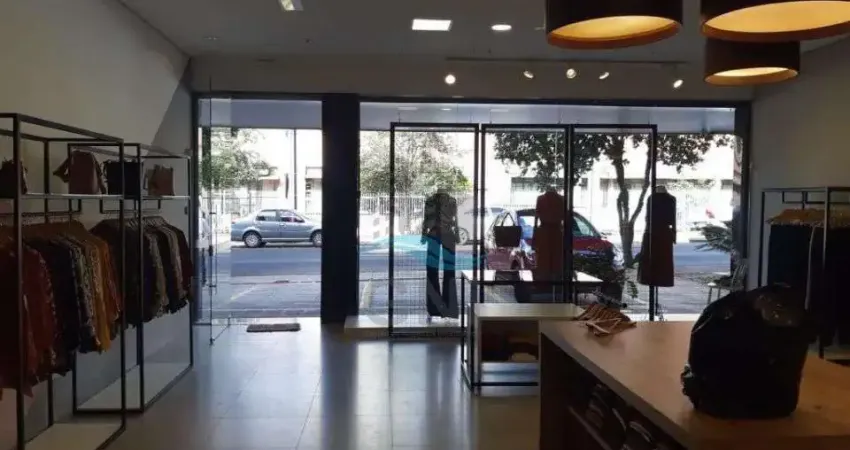 Sala comercial à venda na Rua Pio XII, 208, Centro, Londrina