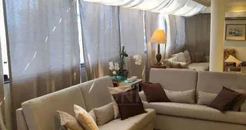 Apartamento com 4 quartos à venda na Rua Espírito Santo, 1114, Centro, Londrina