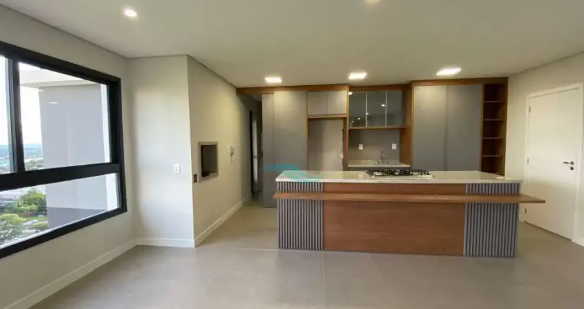 Apartamento com 3 quartos à venda na Rua Ulrico Zuínglio, 600, Gleba Fazenda Palhano, Londrina