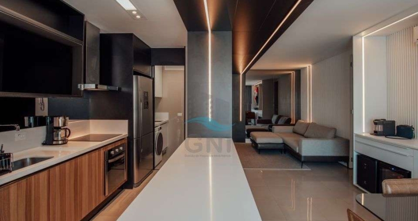 Apartamento com 3 quartos à venda na Rua Antônio Pisicchio, 50, Gleba Fazenda Palhano, Londrina