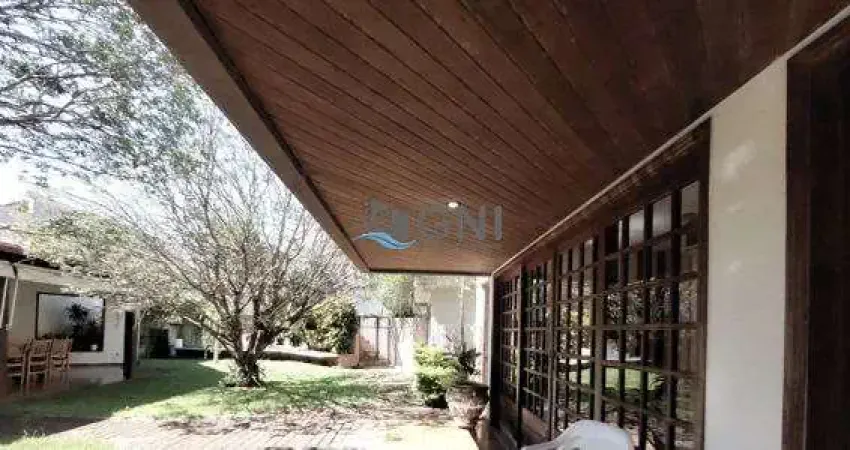 Casa com 4 quartos à venda na Rua Bento Munhoz da Rocha Neto, 237, Jardim do Lago, Londrina