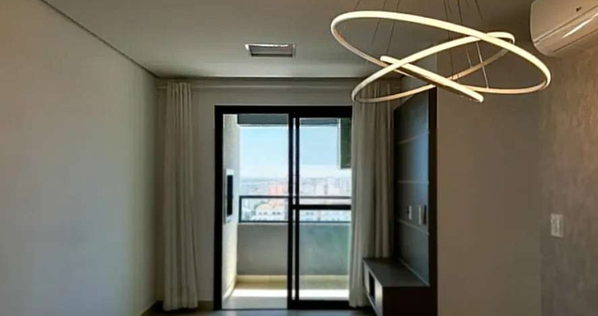 APARTAMENTO A VENDA - EDIFICIO SMART CITY