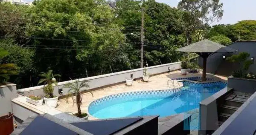 Casa com 4 quartos à venda na Rua Malba Tahan, 244, Jardim Nova Londrina, Londrina