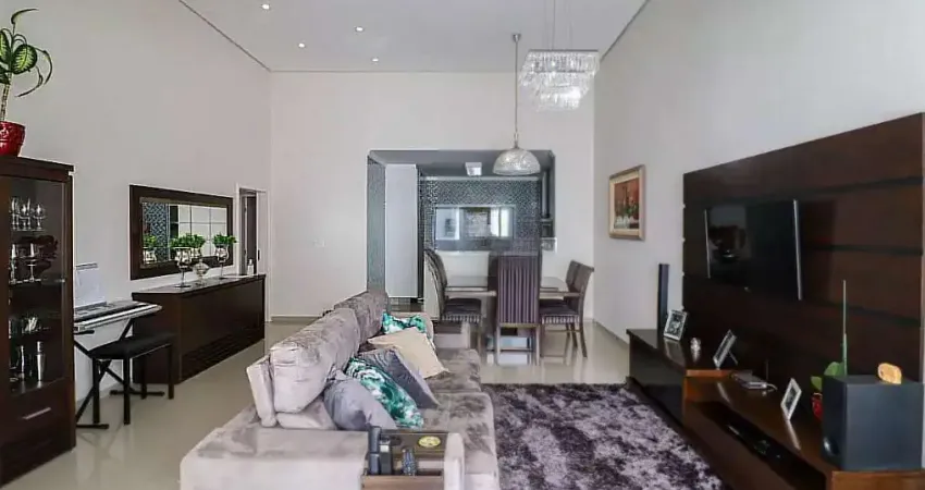 Casa em condomínio fechado com 3 quartos à venda na RUA GIL DE ABREU SOUZA, 5000, Gleba Palhano, Londrina