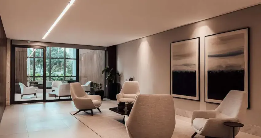 Apartamento com 3 quartos à venda na Avenida Adhemar Pereira de Barros, 1455, Bela Suiça, Londrina