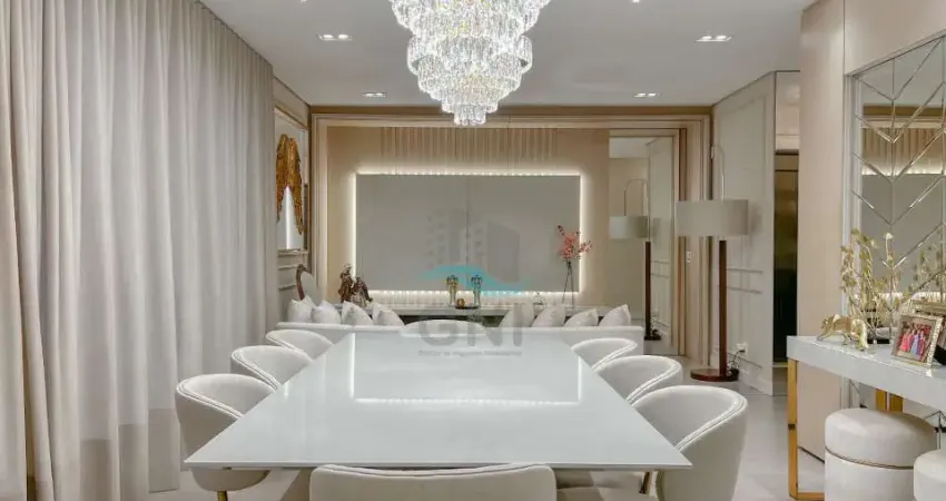 Apartamento com 3 quartos à venda na Rua João Huss, 955, Gleba Fazenda Palhano, Londrina