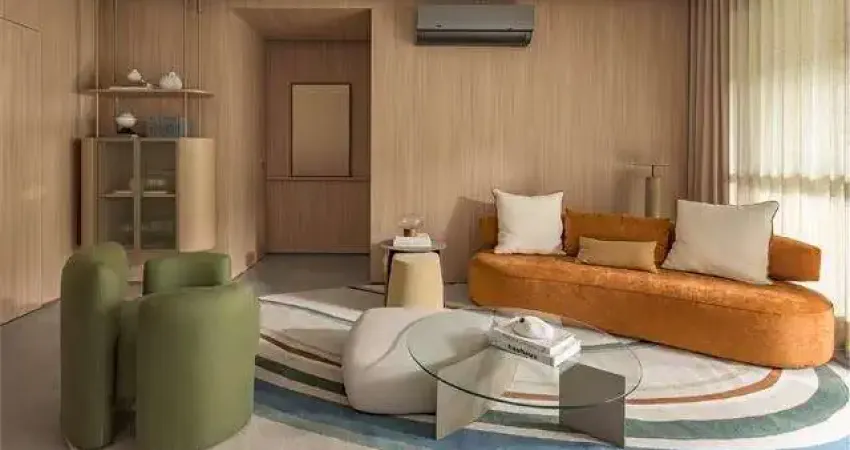 Apartamento com 2 quartos à venda na Rua Pedro Cândido Romero, 55, Gleba Fazenda Palhano, Londrina